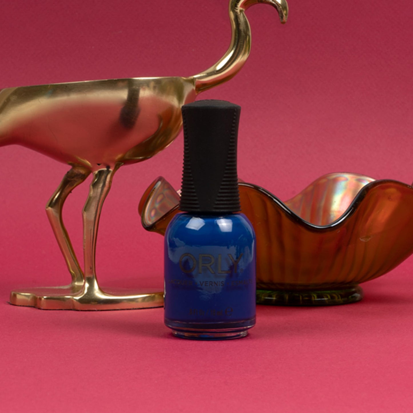 Tango Blue by ORLY Beauty & Personal Care Orly