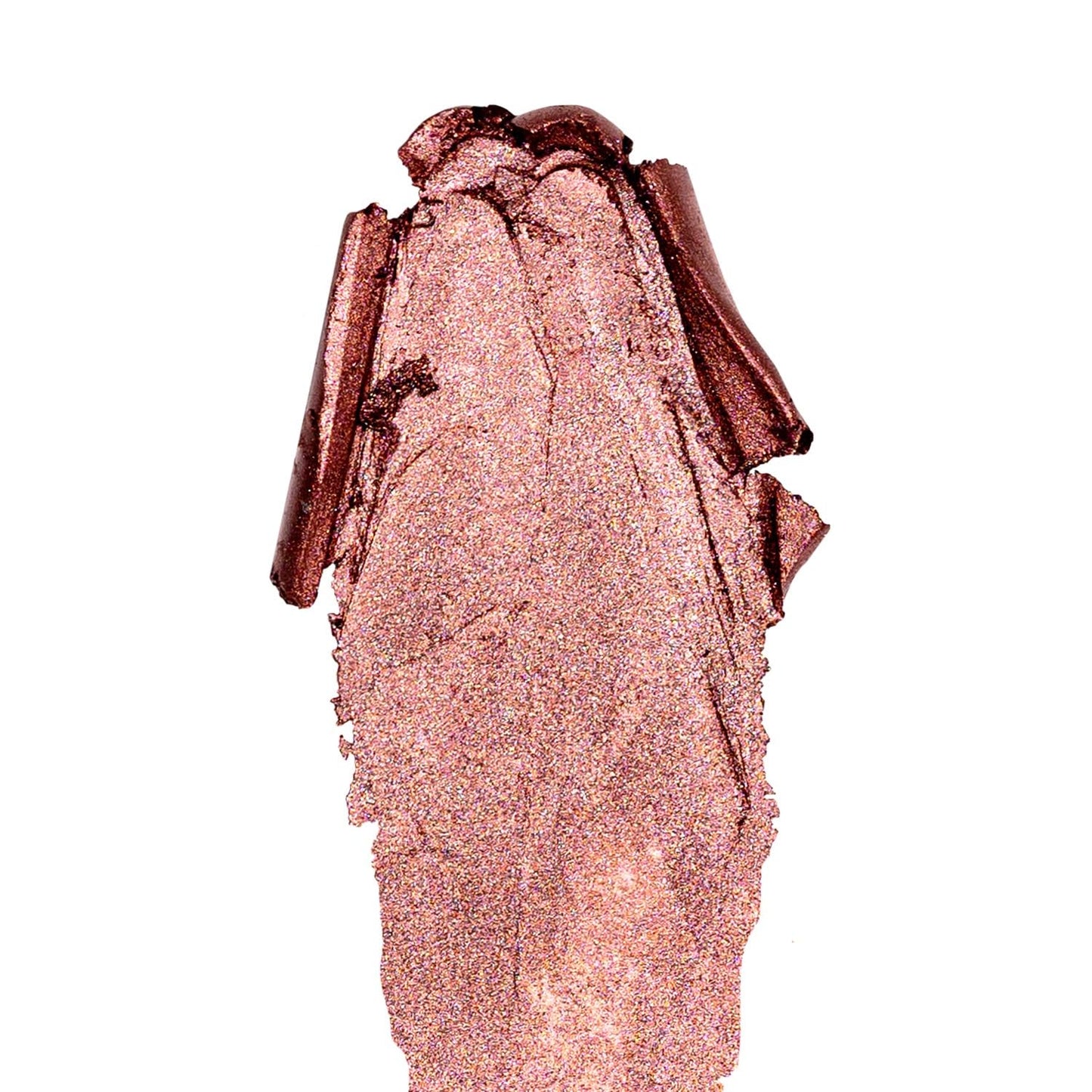 Palladio Waterproof Eyeshadow Stick with Blending Sponge, Long Lasting & Effortless Application, Smudge Free & Crease Proof Formula, Matte & Shimmer