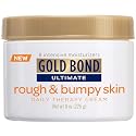 Gold Bond Rough & Bumpy Daily Skin Therapy, 8 oz (Pack of 8)