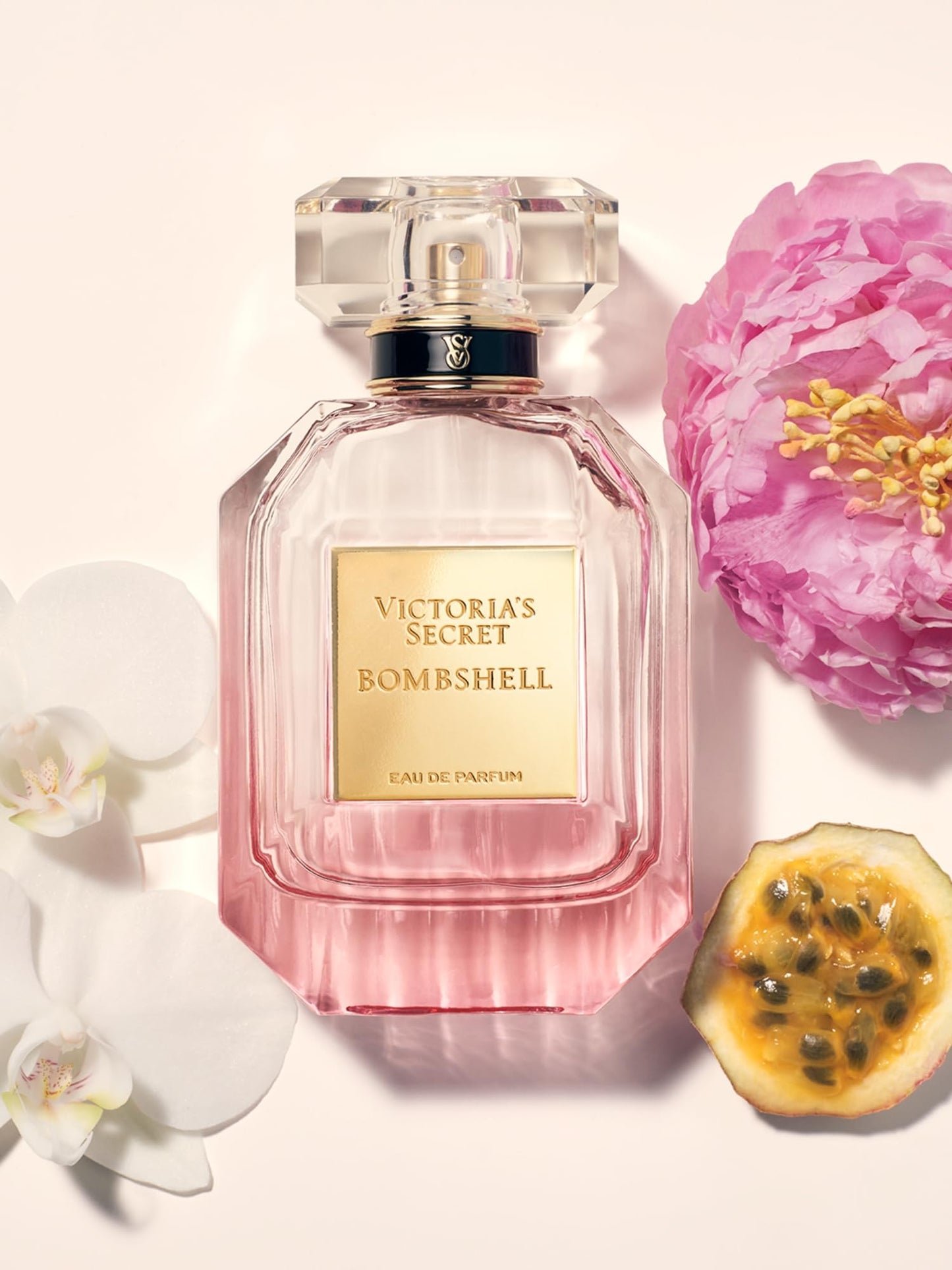 Victoria's Secret Bombshell Mini Fragrance Duo Gift Set, Eau de Parfum & Travel Lotion