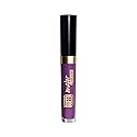 COVERGIRL Queen Collection Major Shade Matte Liquid Lipstick, Major Moment,0.11 Fl.oz (packaging may vary)