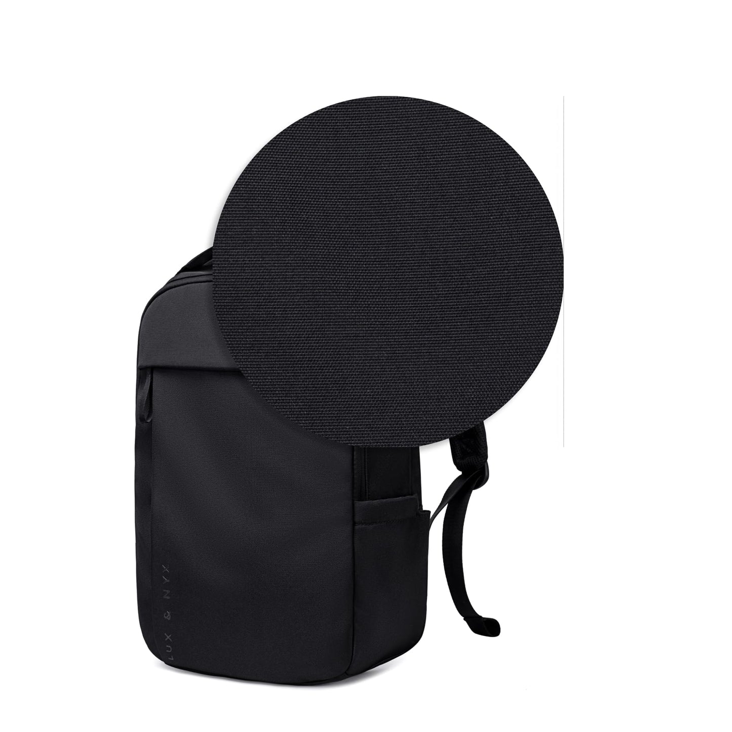 Lux & Nyx Purpose Backpack - 16" Laptop Backpack