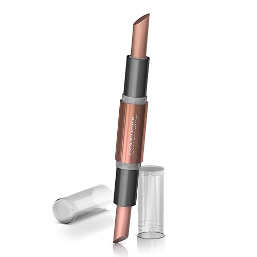 COVERGIRL Blastflipstick Lipcolor Snap 0.134 Oz