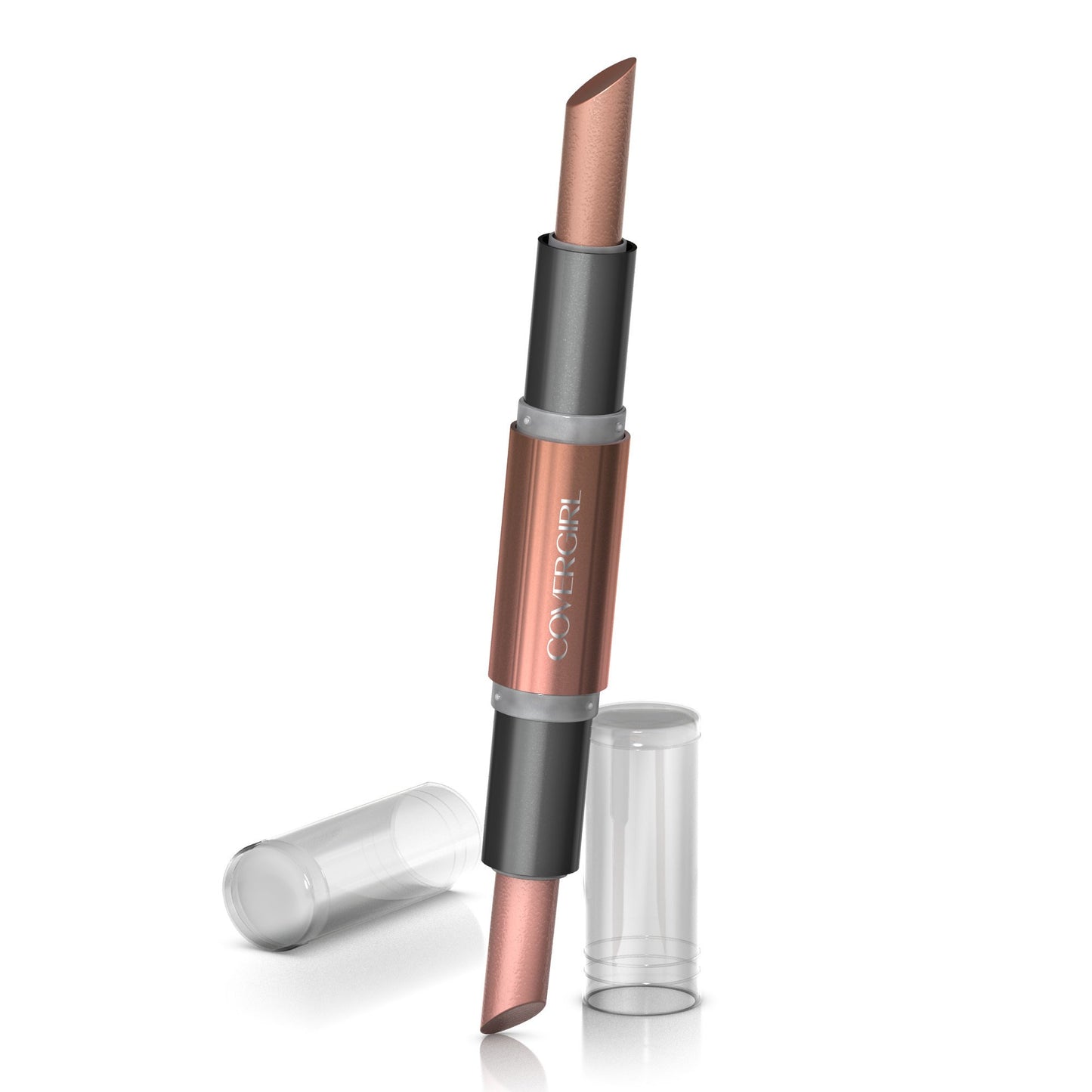 COVERGIRL Blastflipstick Lipcolor Snap 0.134 Oz