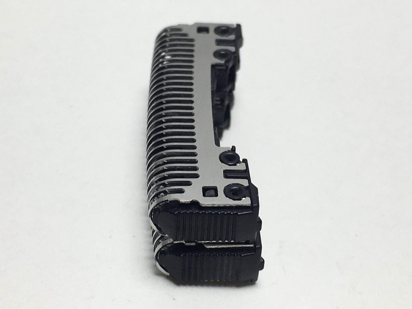 2PCS Razor Head Inner Blade Cutter scparts Replace For Panasonic ES-SL41 ES-SL83 ES-ERT3 ES-ERT6 ES-ASL1 ES-ASL10 ES-BSL2 ES-BSL4 Shaver Accessories Beauty and Personal Care Scparts