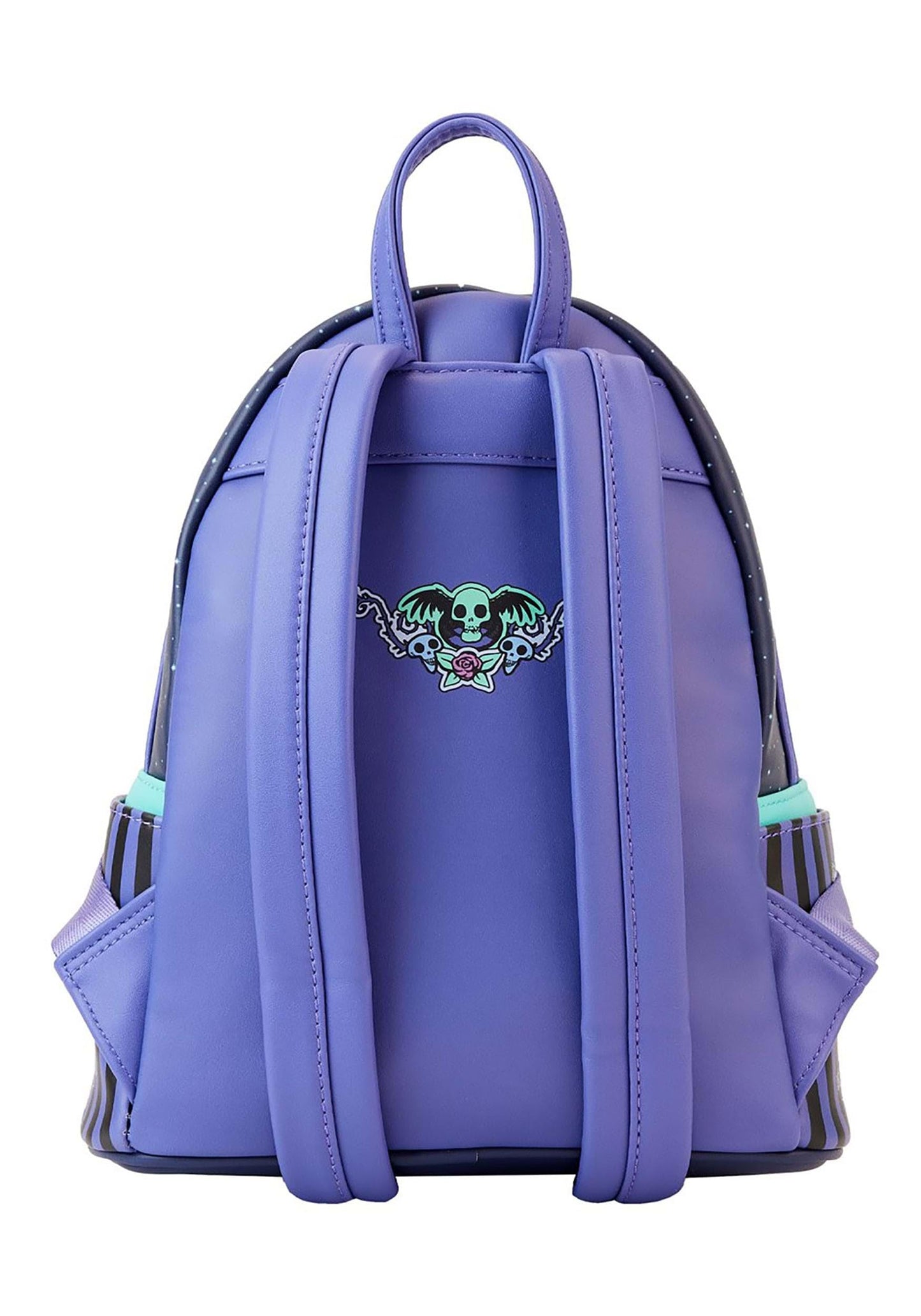 Loungefly Warner Brothers Corpse Bride Moon Mini Backpack Standard
