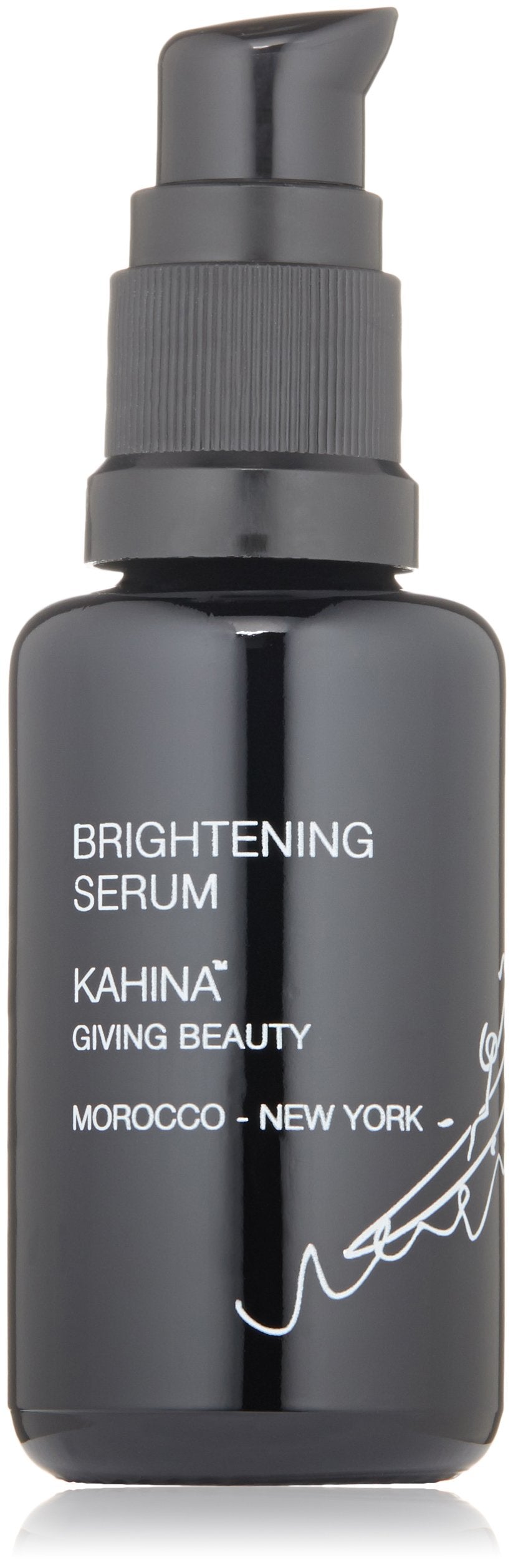 Kahina Giving Beauty Brightening Serum 1 fl. oz.