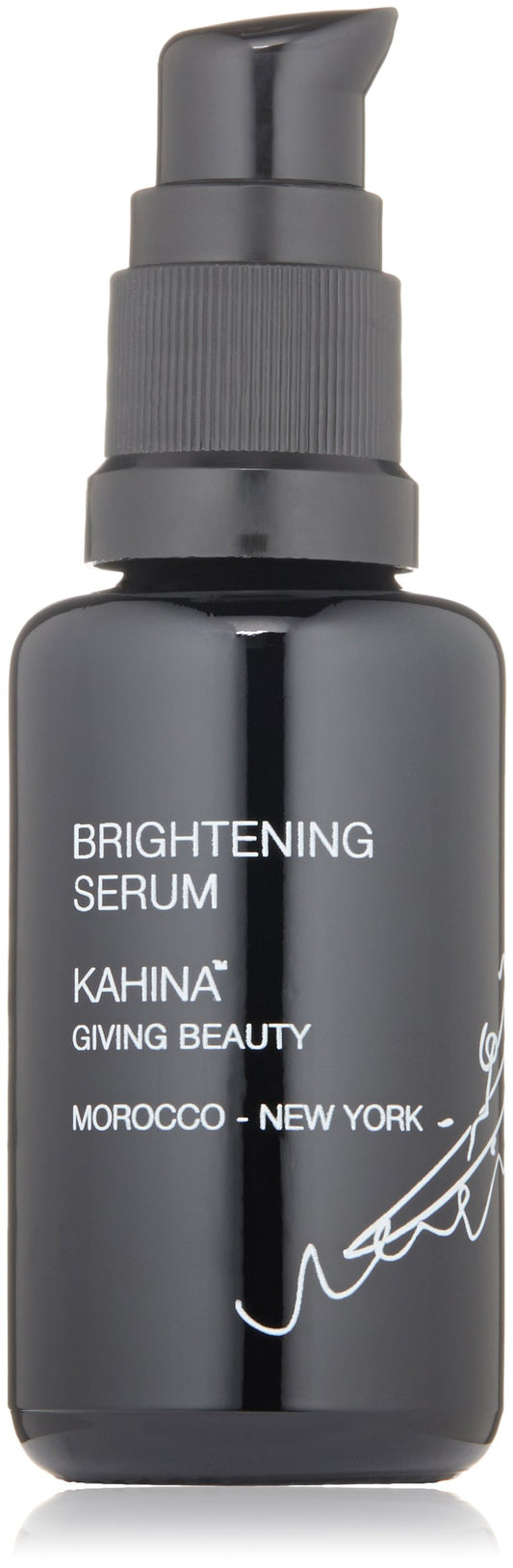 Kahina Giving Beauty Brightening Serum 1 fl. oz.