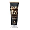 Beaches & Crème Black Butter DHA & Tyrosine 8.5oz