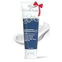 Clear Choice Sun Shield Plus 1.7oz - Non-Greasy Daily Sunscreen for Oily & Acne-Prone Skin, SPF 30, Controls Breakouts & Sebum, PABA-Free with Zinc