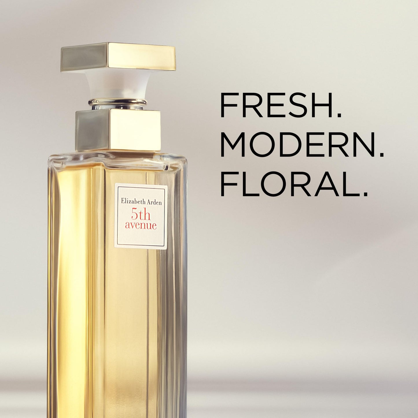 Elizabeth Arden 5th Avenue Perfume for Women, Eau de Parfum, Floral Fragrance, 2.5 Fl Oz
