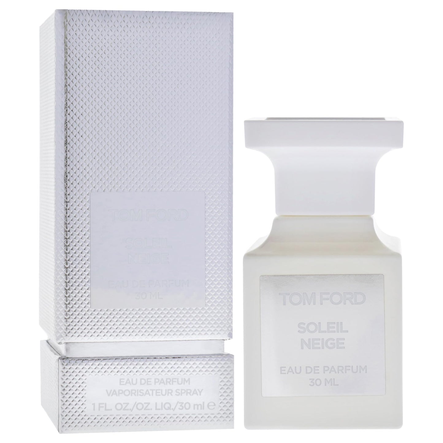 Soleil Neige by Tom Ford for Unisex - 1 oz EDP Spray