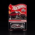 Hot Wheels 1992 GMC Typhoon RLC Exclusive - Red