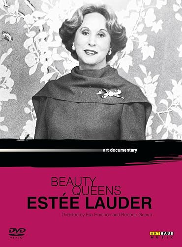 Guerra, Roberto - Beauty Queens: Estee Lauder