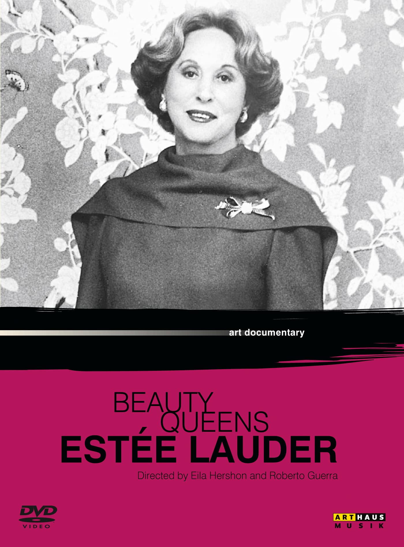 Guerra, Roberto - Beauty Queens: Estee Lauder