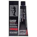 Colours By Gina Curated Colour - 2.0-2N Darkest Natural Brown by Colours By Gina for Unisex - 3 oz Hair Color