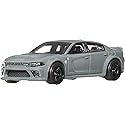 Hot Wheels Cars, Premium Fast & Furious 1:64 Scale Die-Cast Car for Collectors Inspired by Fast & Furious Movie Franchise