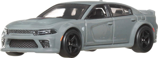 Hot Wheels Cars, Premium Fast & Furious 1:64 Scale Die-Cast Car for Collectors Inspired by Fast & Furious Movie Franchise