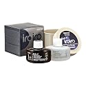 iroiro Permanent Gray Coverage Hair Color (Denim Blue, 4.72 oz)