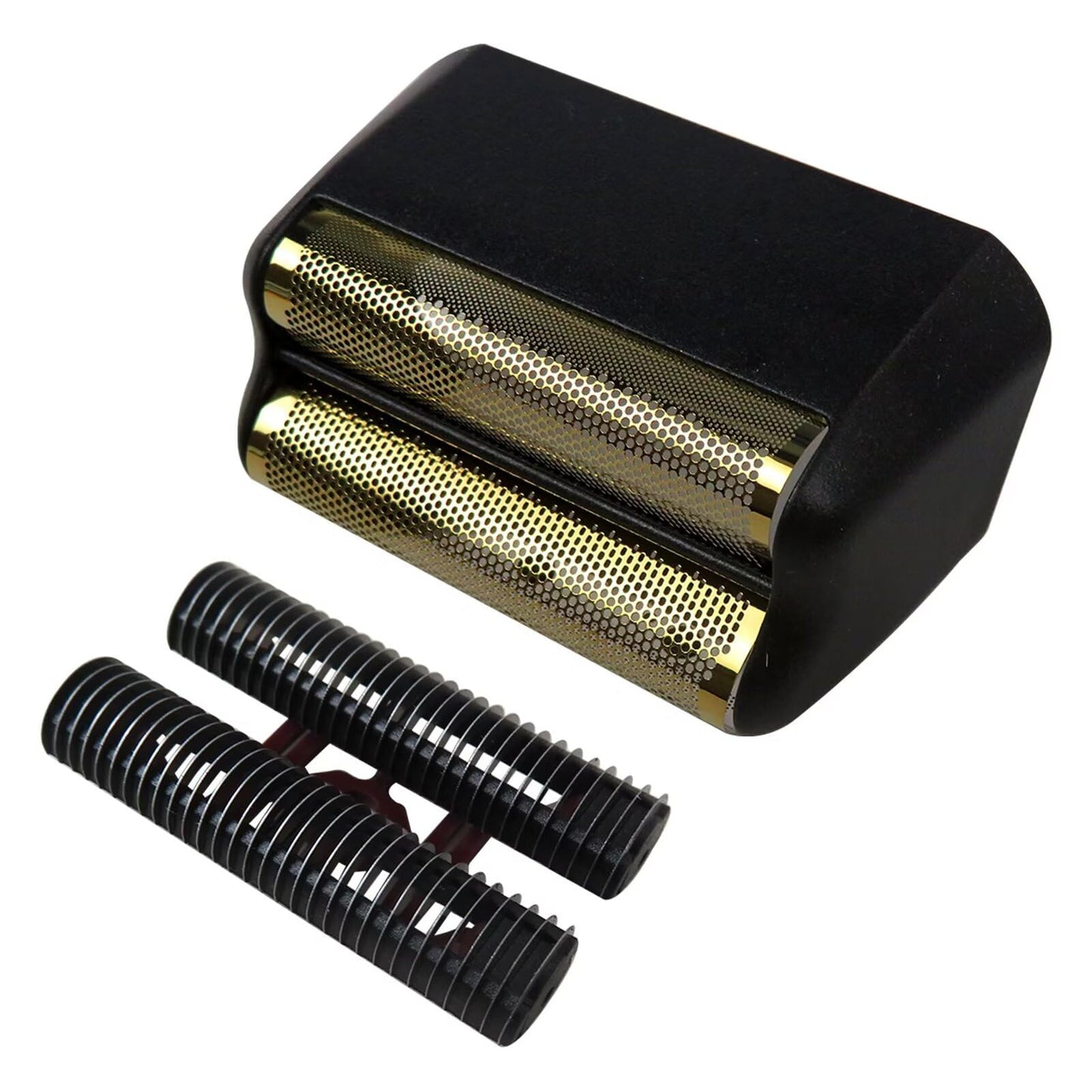 5 Star Series Shaver Replacement Foil and Cutter Assembly Compatible for Wahl Model 7031-100, 7043-100 Super Close Super Close Shaving Replacement Beauty and Personal Care USonline911