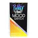 Punky Colour Orange To Yellow Mood Switch Heat Activated Hair Color Change, Temporary Hair Effect