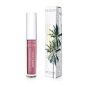 Seraphine Botanicals Coconude - Coconut-Infused Hydrating Lip Gloss (Coco Rose)