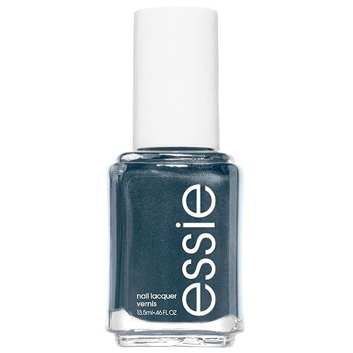 essie Nail Polish, Glossy Shine Finish, Cause & Reflect, 0.46 fl. oz. Beauty & Personal Care essie