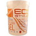 Eco Styler Styling Gel 5 Lb. Krystal Clear (pack of 2)