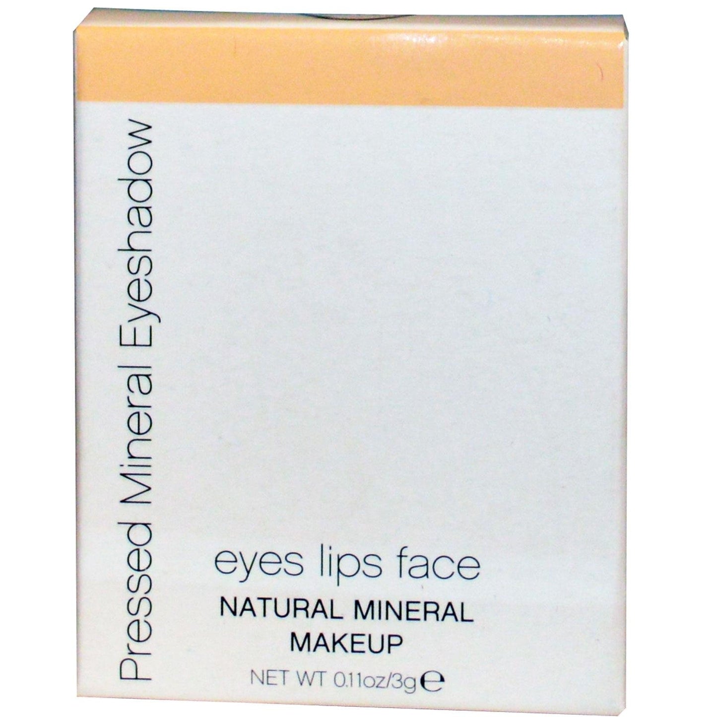 e.l.f. Pressed Mineral Eye Shadow, Beauty Queen, 0.11 Ounce