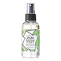 Indigo Wild Zum Mist Room & Body Spray - Aromatherapy Essential Oil Spray - Natural Body Mist & Room Spray - Rosemary-Mint Scent - 4 fl oz