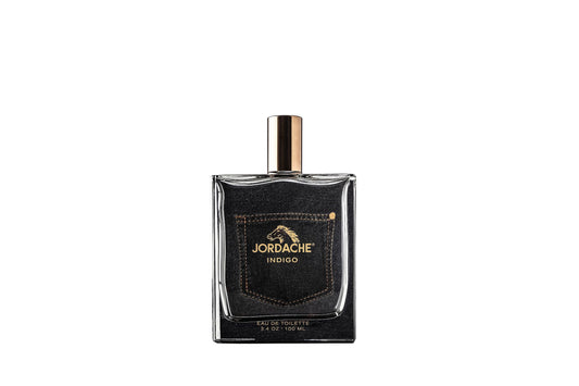 Indigo by Jordache for Men - 3.4 oz EDT Spray