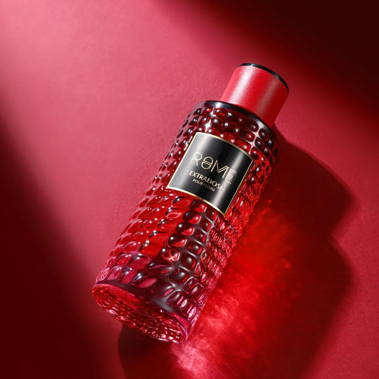 Mast Perfume Rome Extradose Pour Femme 3.4 Eau De Parfum