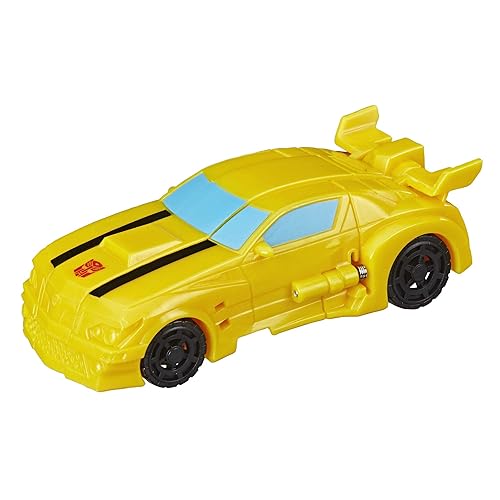 Transformers Bumblebee Action Figure