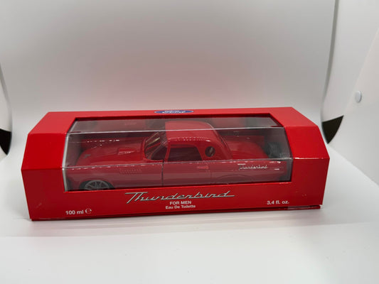 Mustang Ford Thunderbird For Men Eau De Toilette 3.4 Fl Oz Beauty & Personal Care Mustang