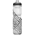 CamelBak Podium Chill Bike Insulated Squeeze Water Bottle Race Edition, 24oz