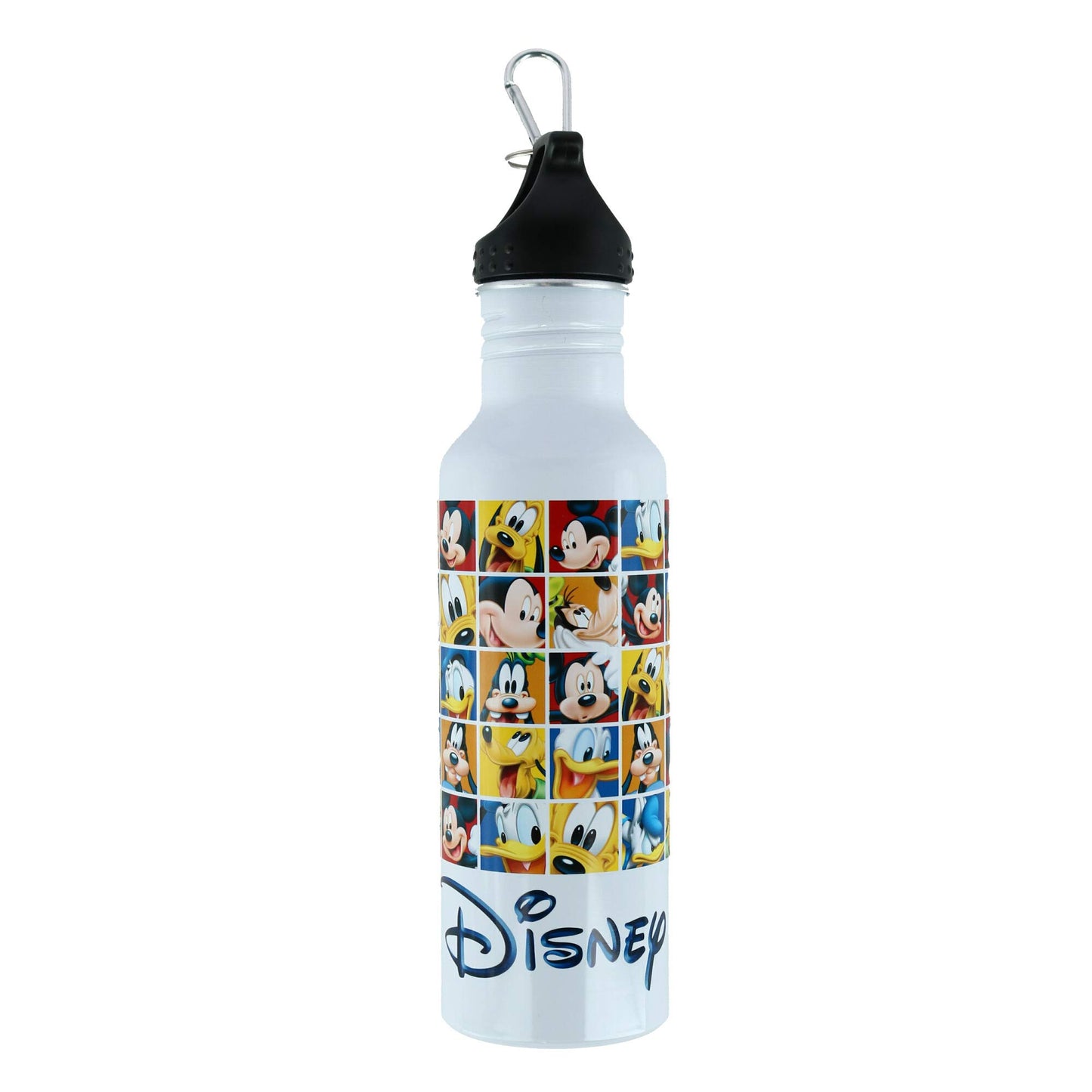 Disney Mickey and the Gang Water Bottle - Wide Mouth