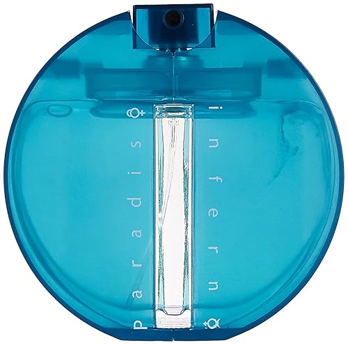 Paradiso Inferno Blue (By Perf Holding) 3.4 Edt M (107675)