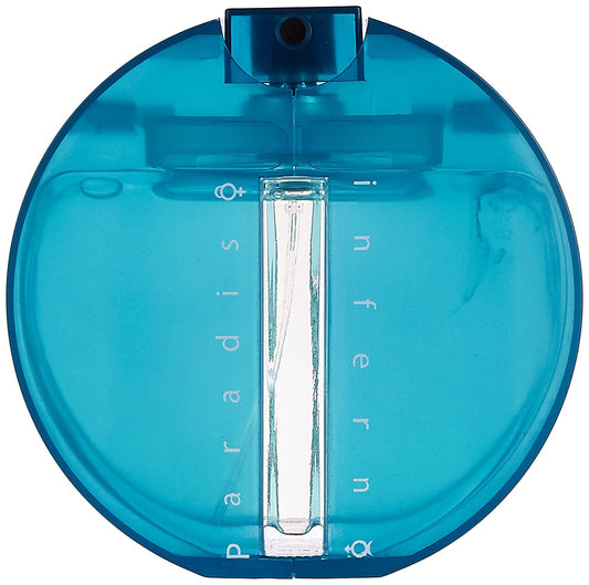 Paradiso Inferno Blue (By Perf Holding) 3.4 Edt M (107675)