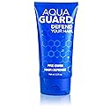 AQUA GUARD Pre-Swim Hair Defense | No More Swim Hair | Prevents Chlorine Damage + Softens Hair While Swimming | Made in California | Color Safe