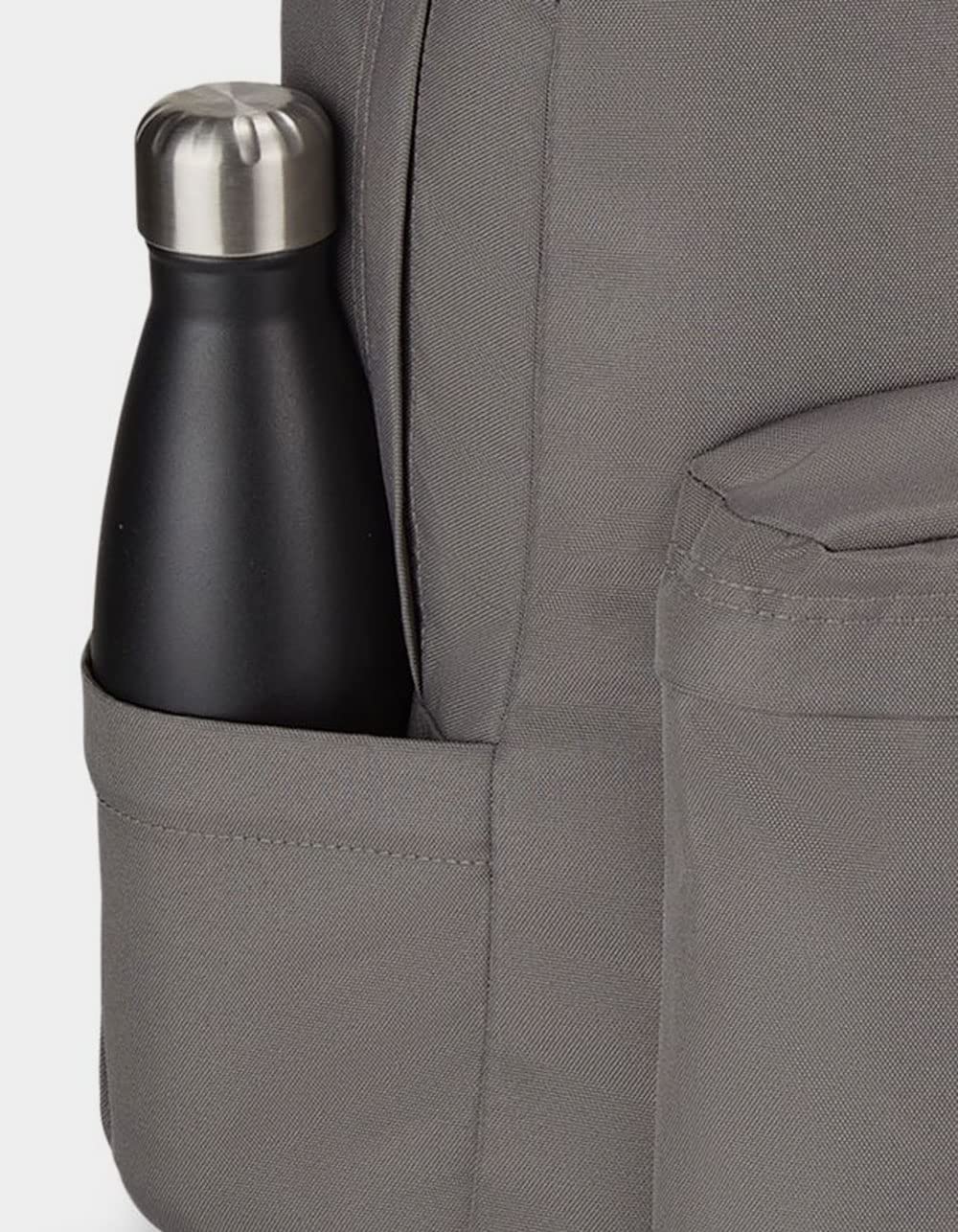 Jansport JS0A7ZNN7H6 Superbreak Plus Am Graphite Grey