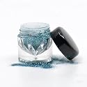 Poise Makeup Body and Facial Glitter | Extra-fine Cosmetic-Grade Glitters to Add Texture, Glam and Glitz, Safe for Face Eyes Lips and Hair
