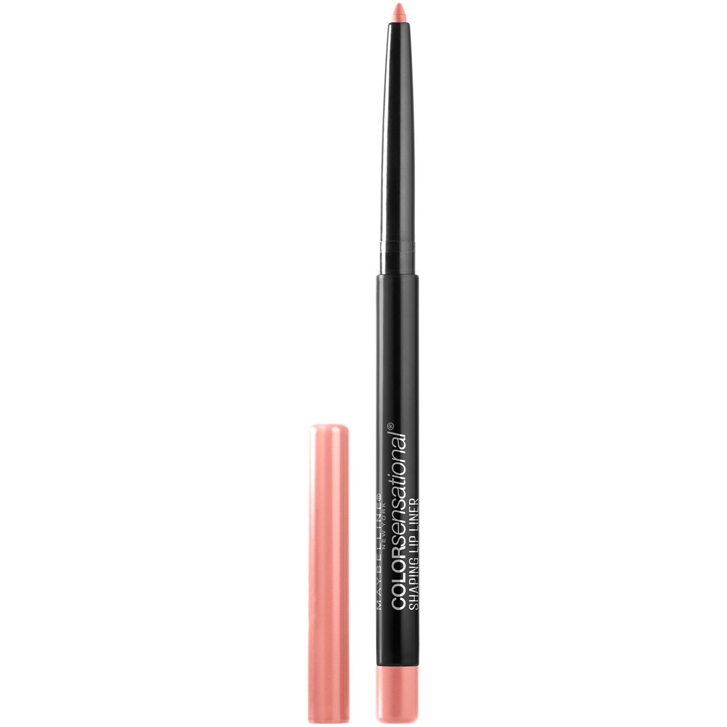 Maybelline Color Sensational Shaping Lip Liner, Purely Nude, 0.01 oz. Beauty & Personal Care MAYBELLINE