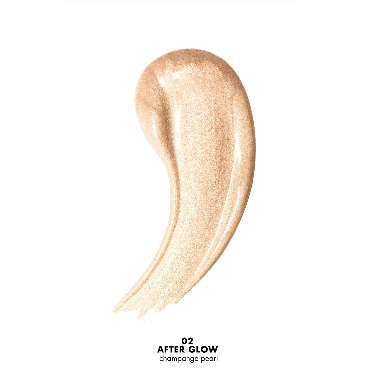 Milani Strobe Light Liquid Highlighter - Day Glow (0.42 Fl. Oz.) Cruelty-Free Face Highlighter - Shape, Contour & Highlight Face with Liquid Shimmer