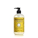MRS. MEYER'S CLEAN DAY Liquid Hand Soap, Daisy, 12.5 OZ