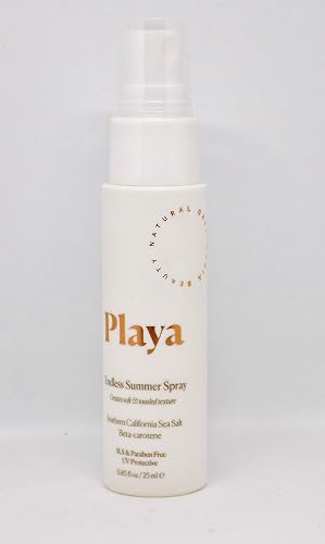 Playa Endless Summer Spray (Travel Size)