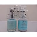 ibd Advanced Wear Color Duo Just Keep Swimmin' 1 PK Beauty & Personal Care IBD