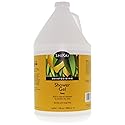 ShiKai Daily Moisturizing Shower Gel (Yuzu, 1 Gallon) | Gentle Soap-Free Formula | with Aloe Vera & Finely Ground Oatmeal for Soft, Healthy Skin | Dry