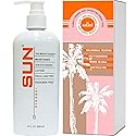 Sun Labs Tan Maintainer, 8 oz.