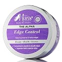 The Mane Choice The Alpha Edge Control for Coily, Wavy & Curly Hair, 2 oz