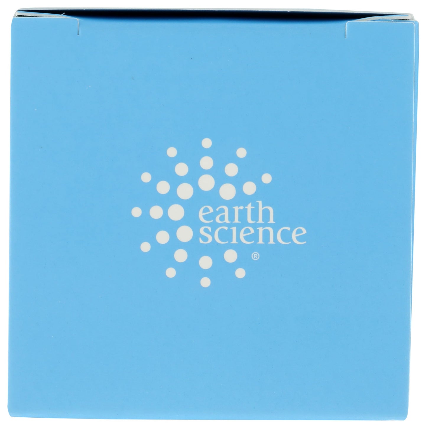 EARTH SCIENCE - Apricot Night Cream with Hydrating Apricot and Vitamin E for Dry Skin (1.65 oz)